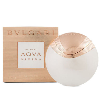 Bvlgari Aqva Divina Eau de Toilette 65ml