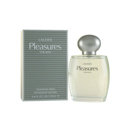 Estee Lauder Pleasures Cologne Spray 100ml