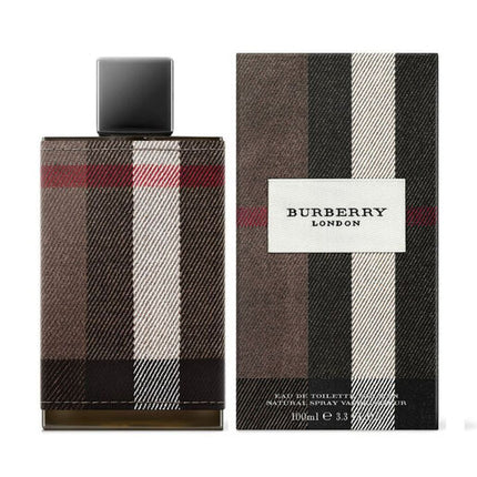 Burberry London for Men Eau de Toilette 100ml