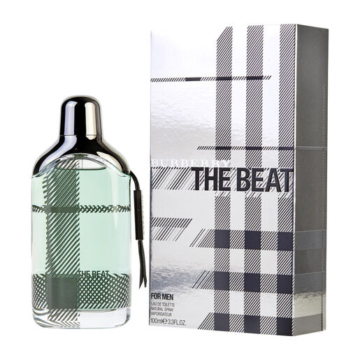 Burberry The Beat Eau De Toilette 100ML