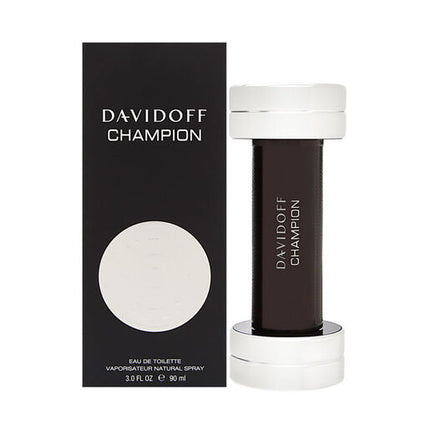 Davidoff Champion Eau De Toilette 90ml
