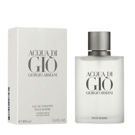 Giorgio Armani Acqua Di Gio Eau De Toilette 100ml