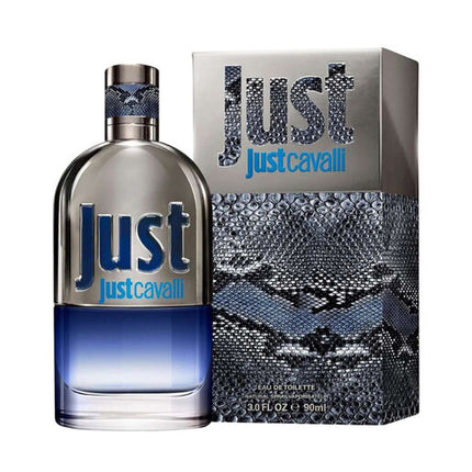 Roberto Cavalli Just Cavalli Eau de Toilette 90mL