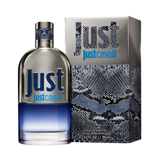 Roberto Cavalli Just Cavalli Eau de Toilette 90mL