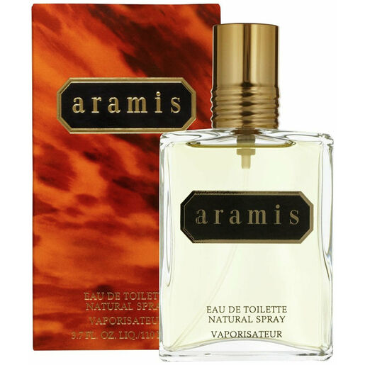 Aramis Eau de Toilette 110ml
