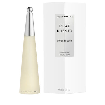 Issey Miyake L'eau D'issey Eau De Toilette 100ml
