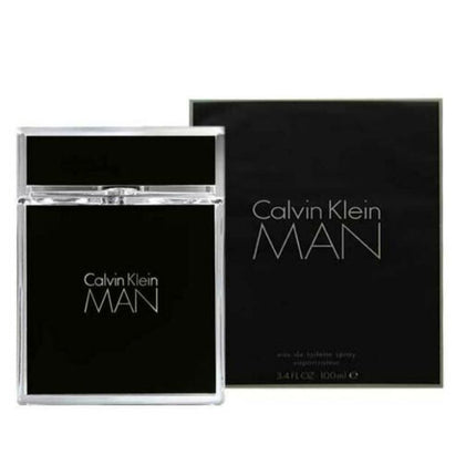 Calvin Klein CK Man Eau De Toilette 100ml