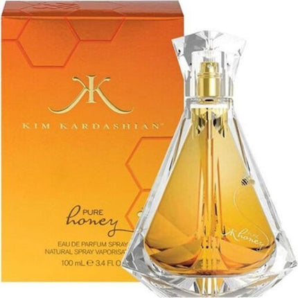 Kim Kardashian Pure Honey Eau de Parfum 100ml