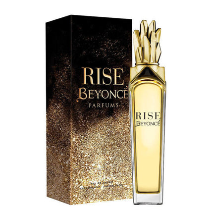 Beyonce Rise Eau De Parfum 100ml