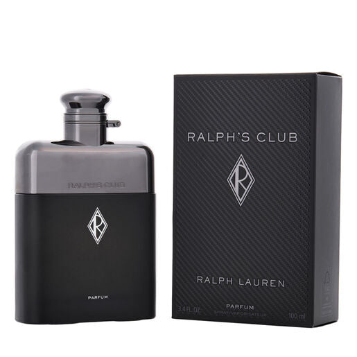 Ralph Lauren Ralph's Club Eau De Parfum 100ml