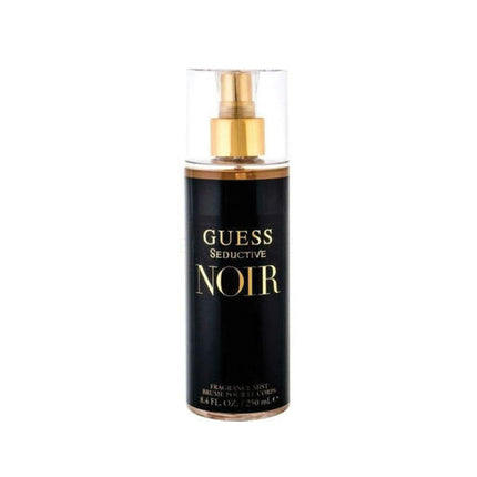 Guess Seductive Noir Body Mist 250ml