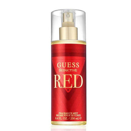 Guess Seductive Red Body Mist 250ml