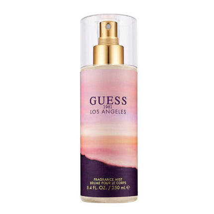 Guess 1981 Los Angeles Body Mist 250ml