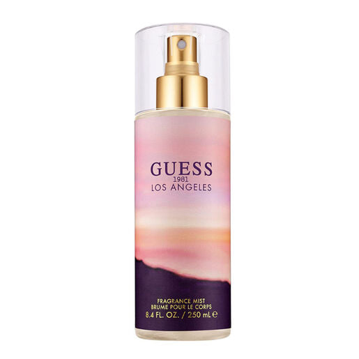 Guess 1981 Los Angeles Body Mist 250ml