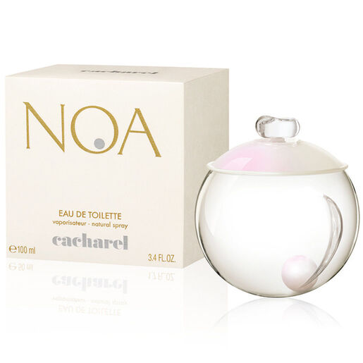 Cacharel Noa Eau De Toilette 100ml