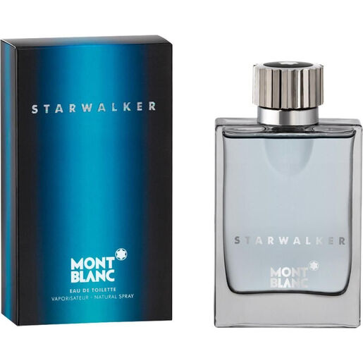 Montblanc Starwalker Eau de Toilette 75ml