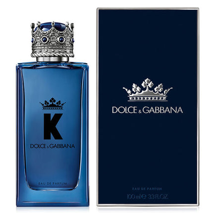 Dolce & Gabbana K Eau De Parfum 100ml