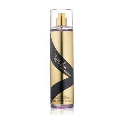 Rihanna Reb'l Fleur Fragrance Mist 236ml