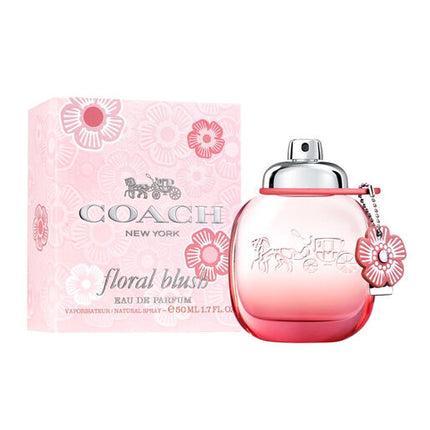 Coach Floral Blush Eau de Parfum 50ml