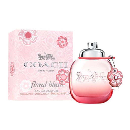 Coach Floral Blush Eau de Parfum 50ml