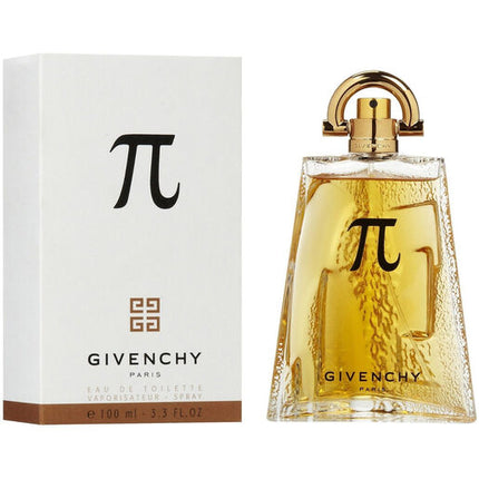 Givenchy Pi Eau de Toilette 100ml