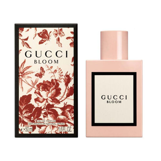 Gucci Bloom Eau De Parfum 50mL