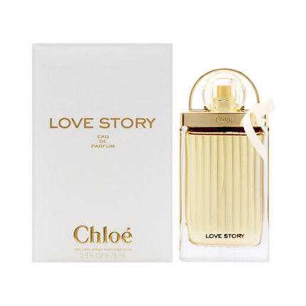 Chloé Love Story Eau De Parfum 75ml