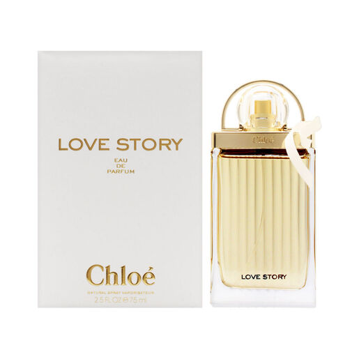 Chloé Love Story Eau De Parfum 75ml