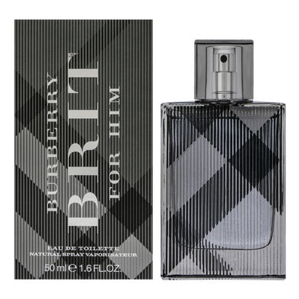 Burberry Brit For Him Eau De Toilette 50ml