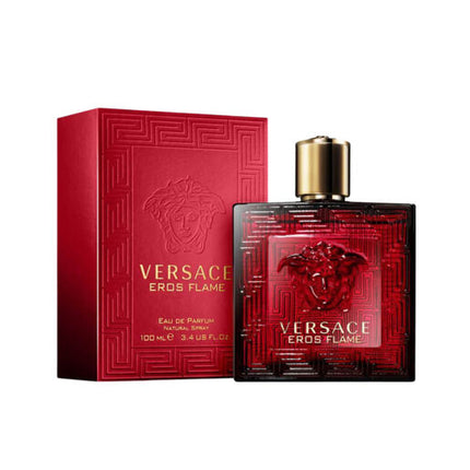 Versace Eros Flame Edp 100Ml