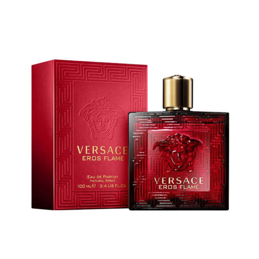 Versace Eros Flame Edp 100Ml