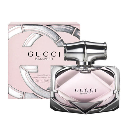 Gucci Bamboo Eau de Parfum 75mL