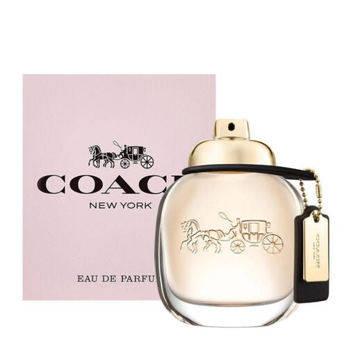 Coach New York Eau de Parfum 50ml