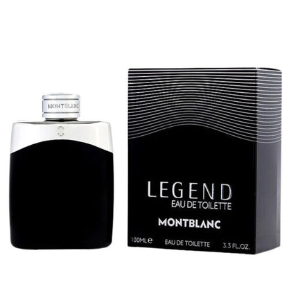 Montblanc Legend Eau De Toilette 100mL