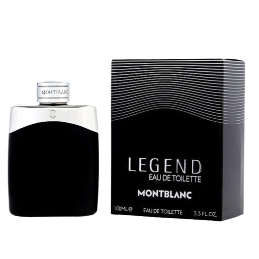 Montblanc Legend Eau De Toilette 100mL