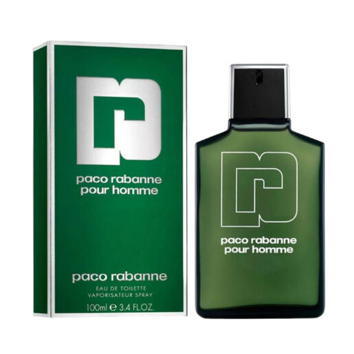 Rabanne Pour Homme Eau de Toilette 100ml