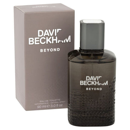 David Beckham Beyond Eau De Toilette 90ml