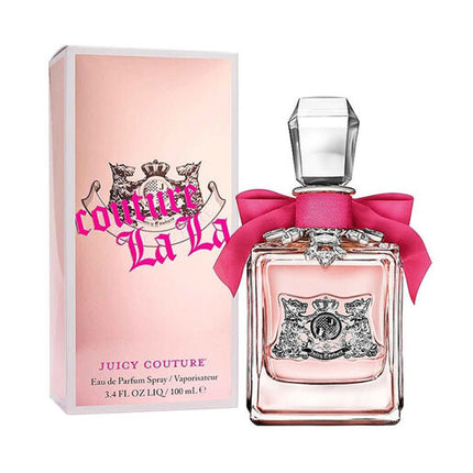 Juicy Couture La La Eau de Parfum 100ml