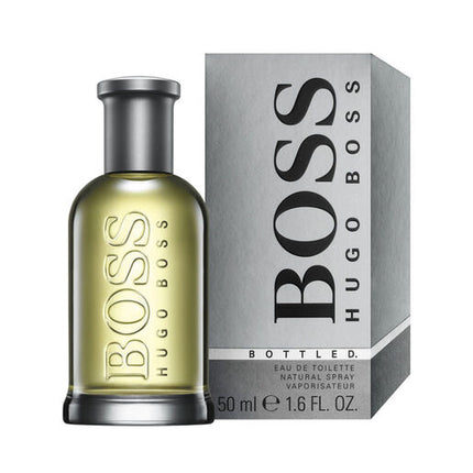 Hugo Boss Bottled Eau De Toilette Spray 50 ml