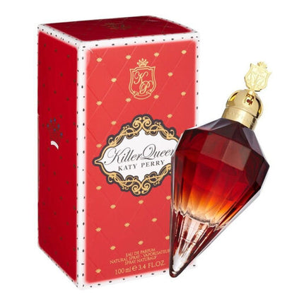 Katy Perry Killer Queen Eau De Parfum 100ml