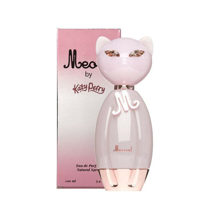 Katy Perry Meow Eau De Parfum 100ml