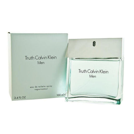 Calvin Klein Truth For Men Eau De Toilette 100ml