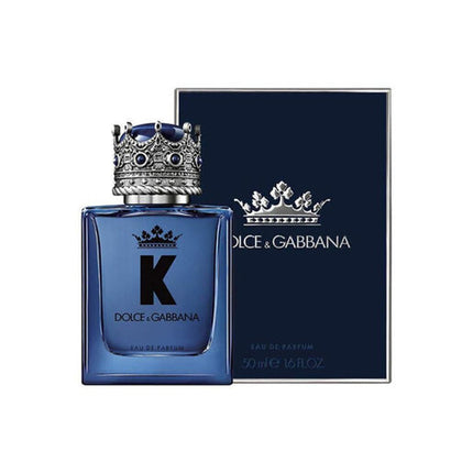 Dolce & Gabbana K Eau De Parfum 50ml