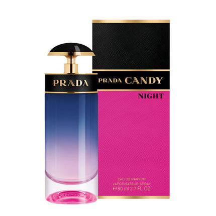 Prada Candy Night Eau De Parfum 80ml