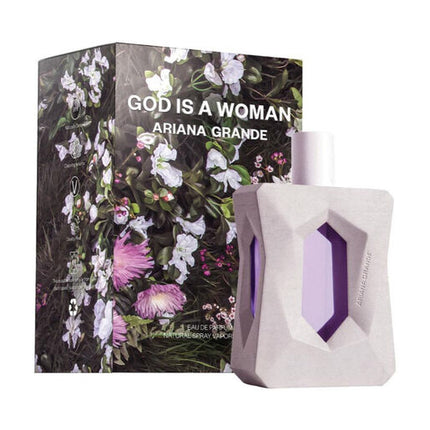 Ariana Grande God is a Woman Eau de Parfum 30ml