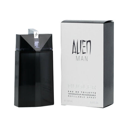 Thierry Mugler Alien Man Eau De Toilette 100mL