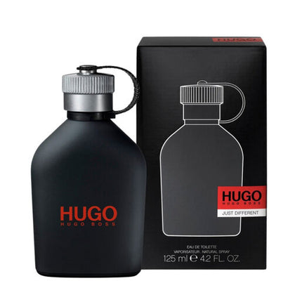 Hugo Boss Just Different Eau De Toilette 125mL