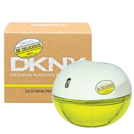Donna Karan DKNY Be Delicious Eau de Parfum 50mL