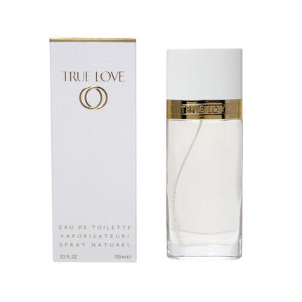 Elizabeth Arden True Love Eau De Toilette 100ml
