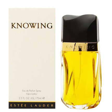Estee Lauder Knowing Eau de Parfum 75ml
